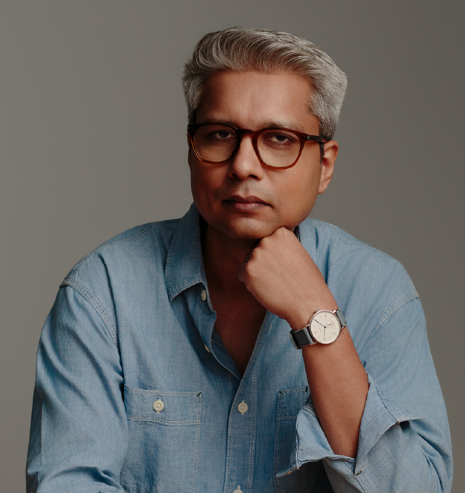 Abhishek Mathur