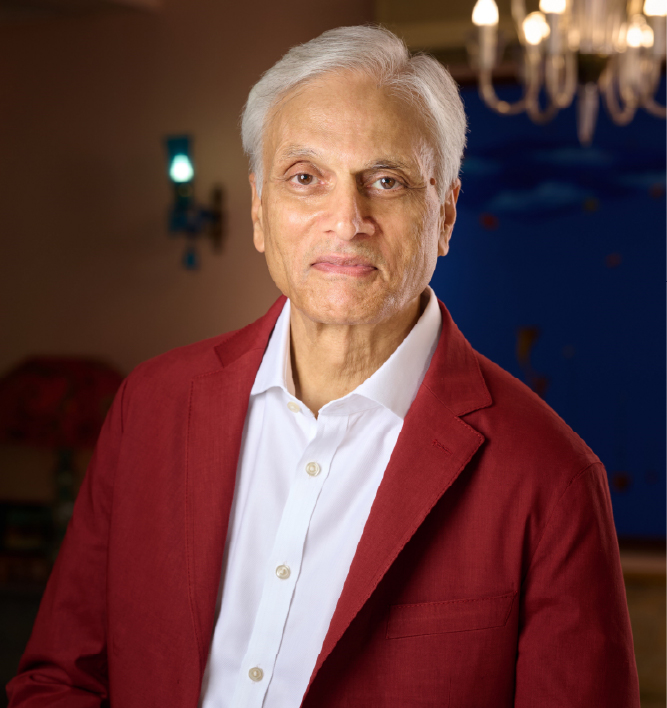 Ajay K. Bakaya