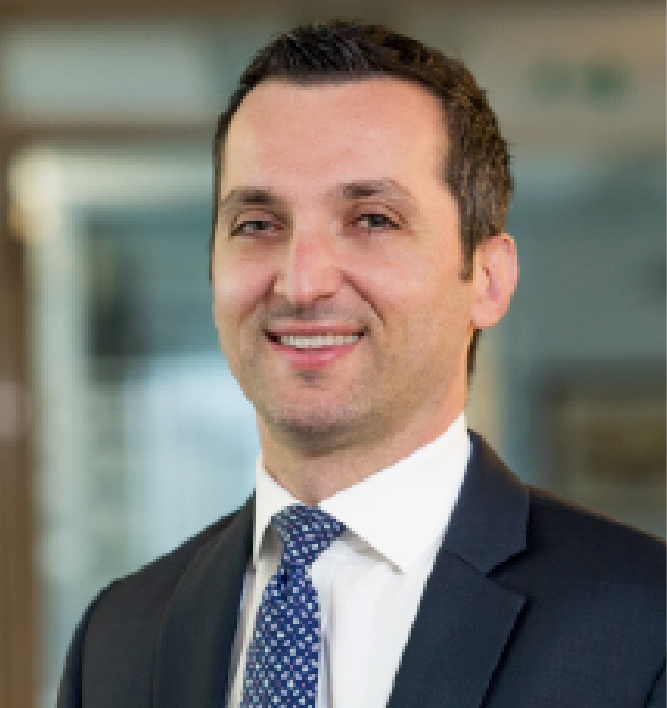 Charles Habak
