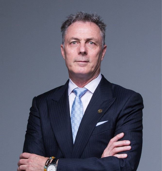 Laurent A. Voivenel
