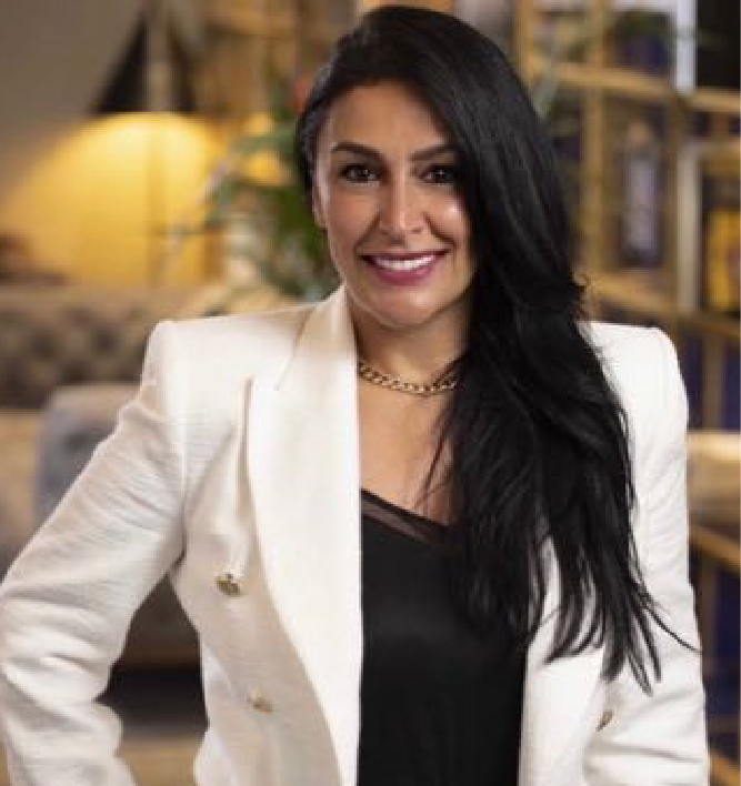 Maya Ziadeh