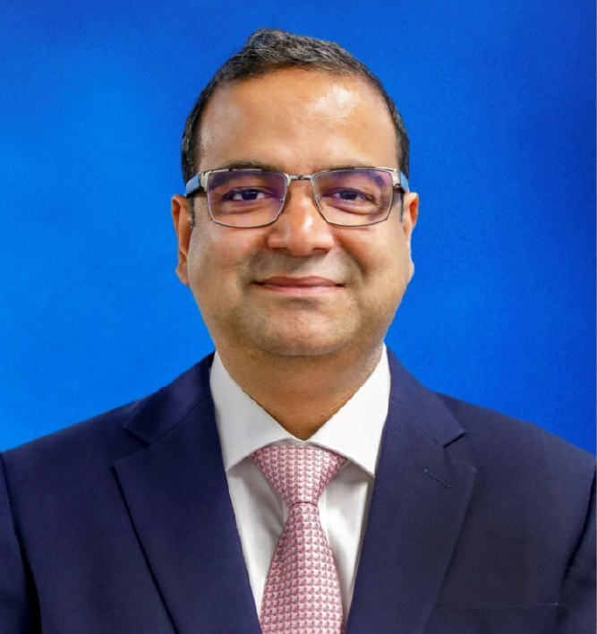 NEERAJ BANSAL